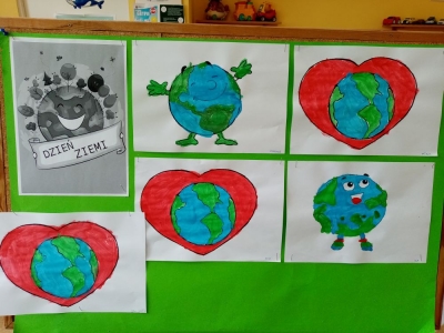 Przedszkolaki kodują w ramach Codeweek 2021/2022