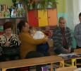 Dzień Babci i Dziadka w klasie Ia