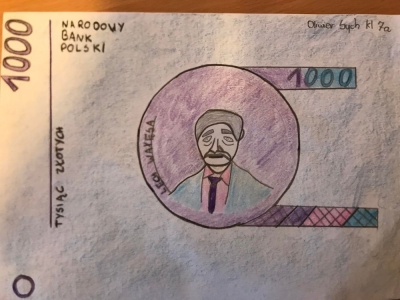 Prace plastyczne