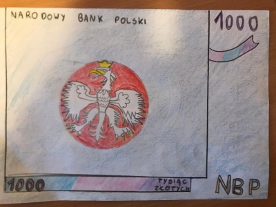 Prace plastyczne