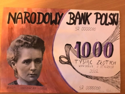 Prace plastyczne