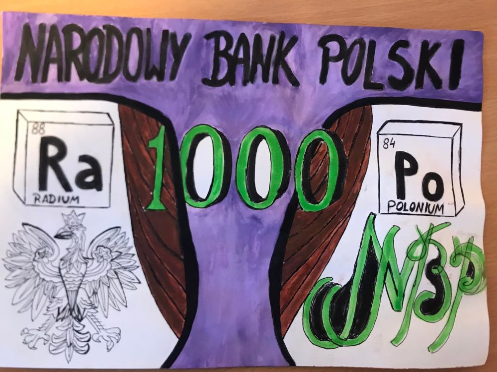 Prace plastyczne