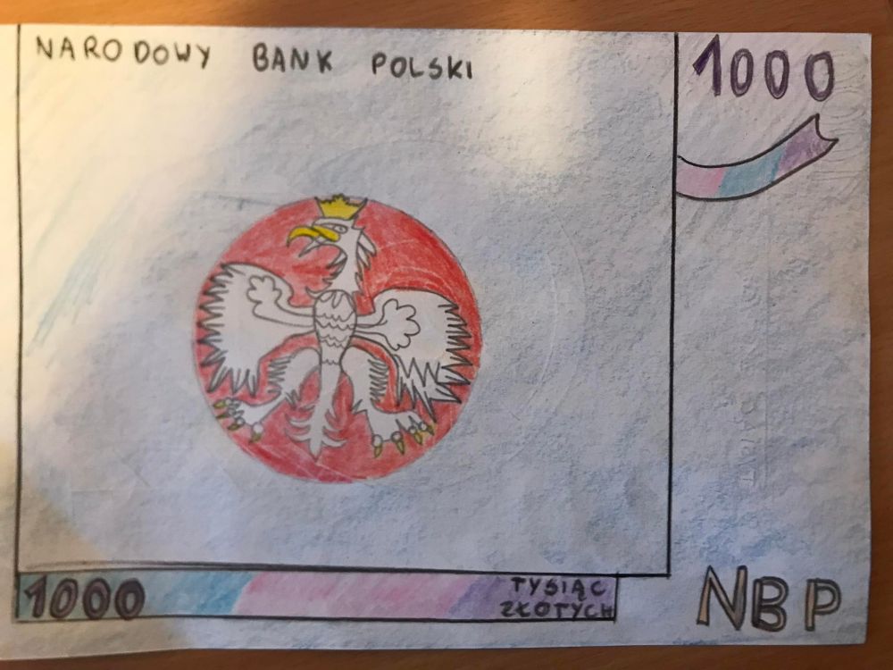 Prace plastyczne