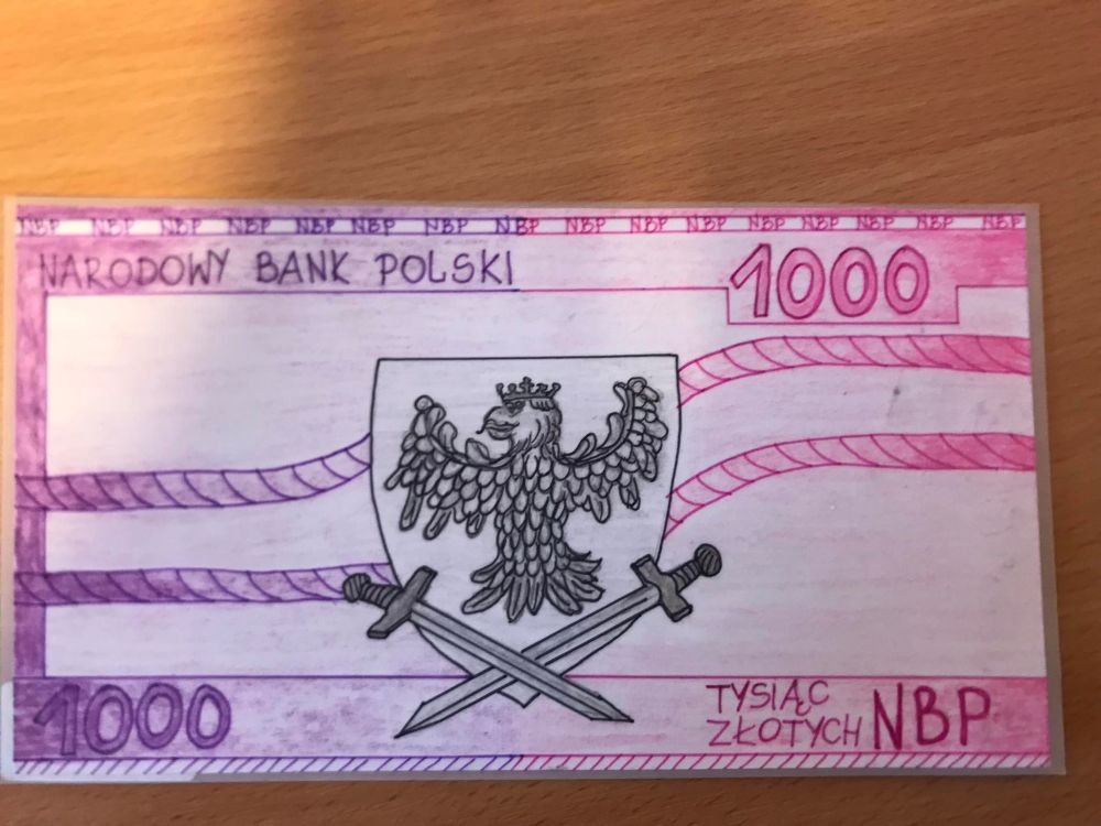 Prace plastyczne